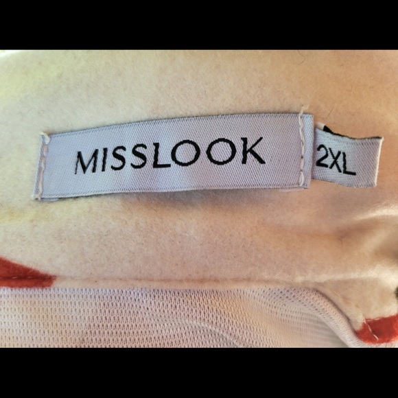 Woman’s Southwest Western Aztec Soft Cozy Long Duster Cardigan/ Robe Plus 2X NEW - Picture 7 of 10